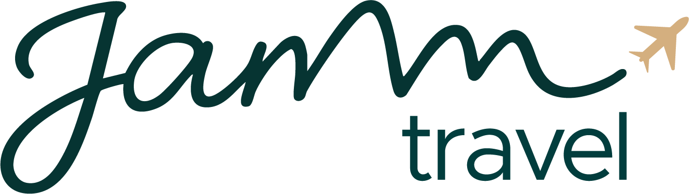 Jamm Travel